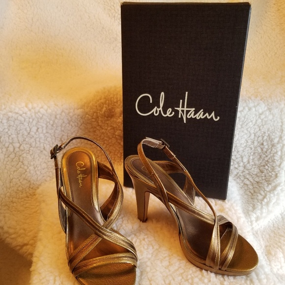 Cole Haan Shoes - Cole Haan Tiana Sandal